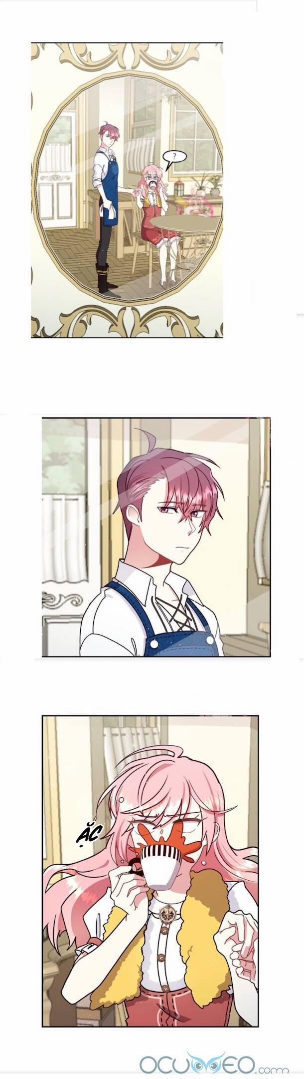 Xin Chào, Tôi Là Người Làm Vườn! 6 trang 6