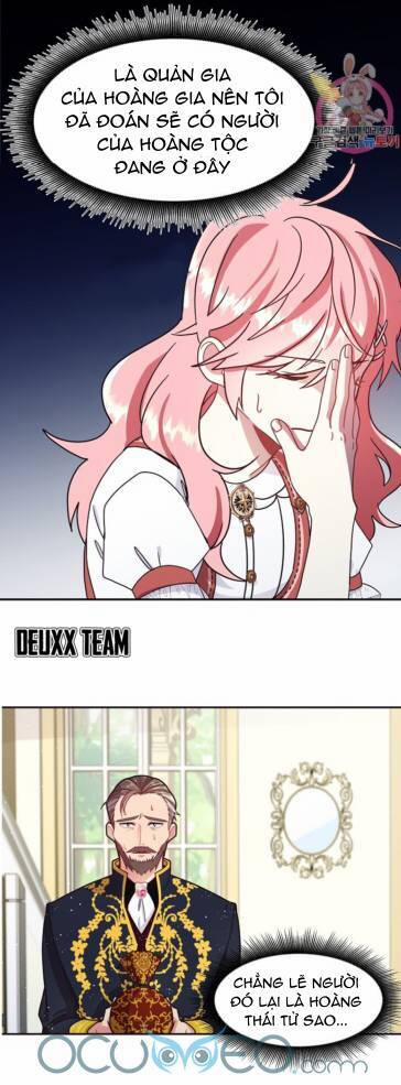 Xin Chào, Tôi Là Người Làm Vườn! 7 trang 10