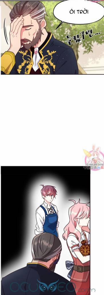 Xin Chào, Tôi Là Người Làm Vườn! 7 trang 17