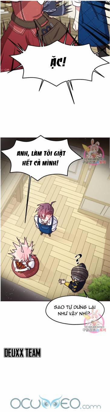 Xin Chào, Tôi Là Người Làm Vườn! 7 trang 19