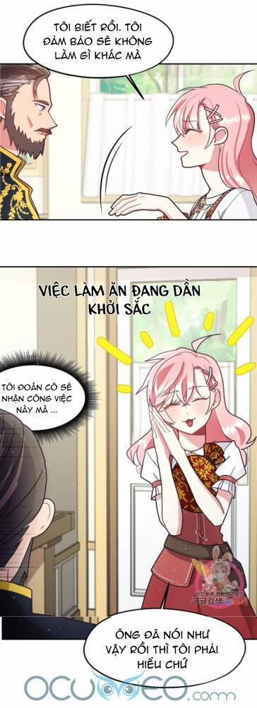Xin Chào, Tôi Là Người Làm Vườn! 7 trang 24