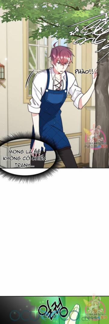 Xin Chào, Tôi Là Người Làm Vườn! 7 trang 3