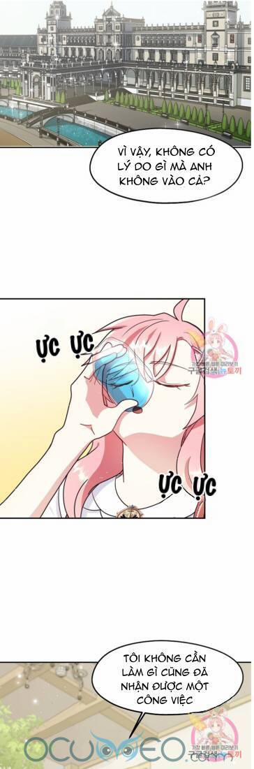 Xin Chào, Tôi Là Người Làm Vườn! 7 trang 30