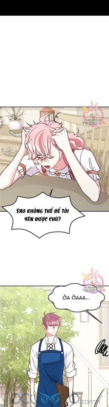 Xin Chào, Tôi Là Người Làm Vườn! 7 trang 33