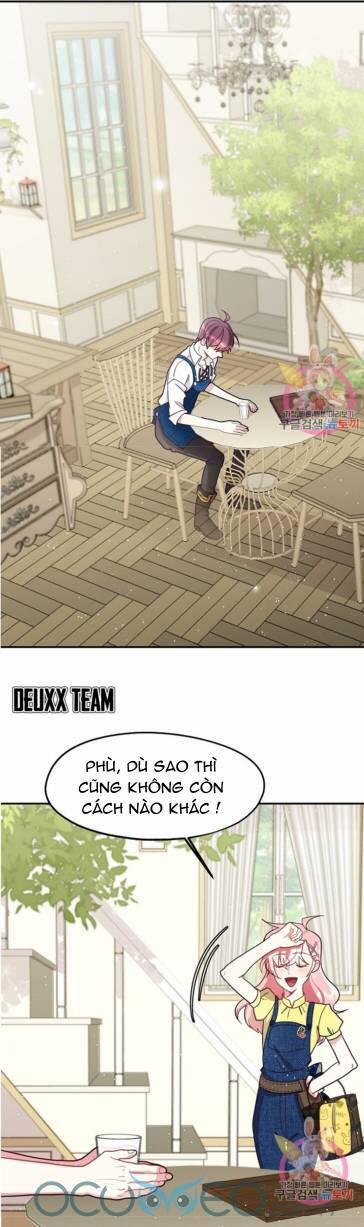 Xin Chào, Tôi Là Người Làm Vườn! 7 trang 36