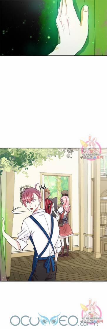 Xin Chào, Tôi Là Người Làm Vườn! 7 trang 4