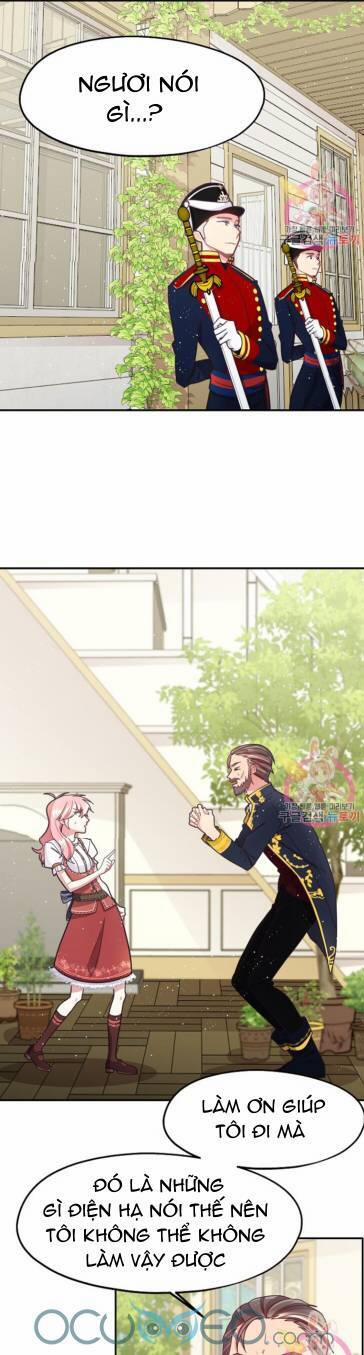 Xin Chào, Tôi Là Người Làm Vườn! 7 trang 7