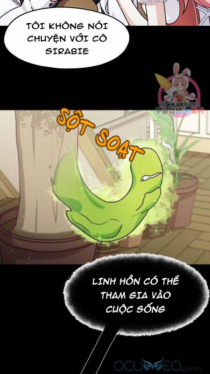 Xin Chào, Tôi Là Người Làm Vườn! 8 trang 19