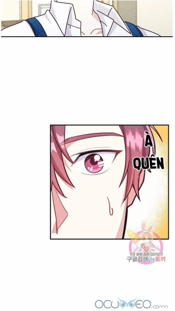 Xin Chào, Tôi Là Người Làm Vườn! 8 trang 2