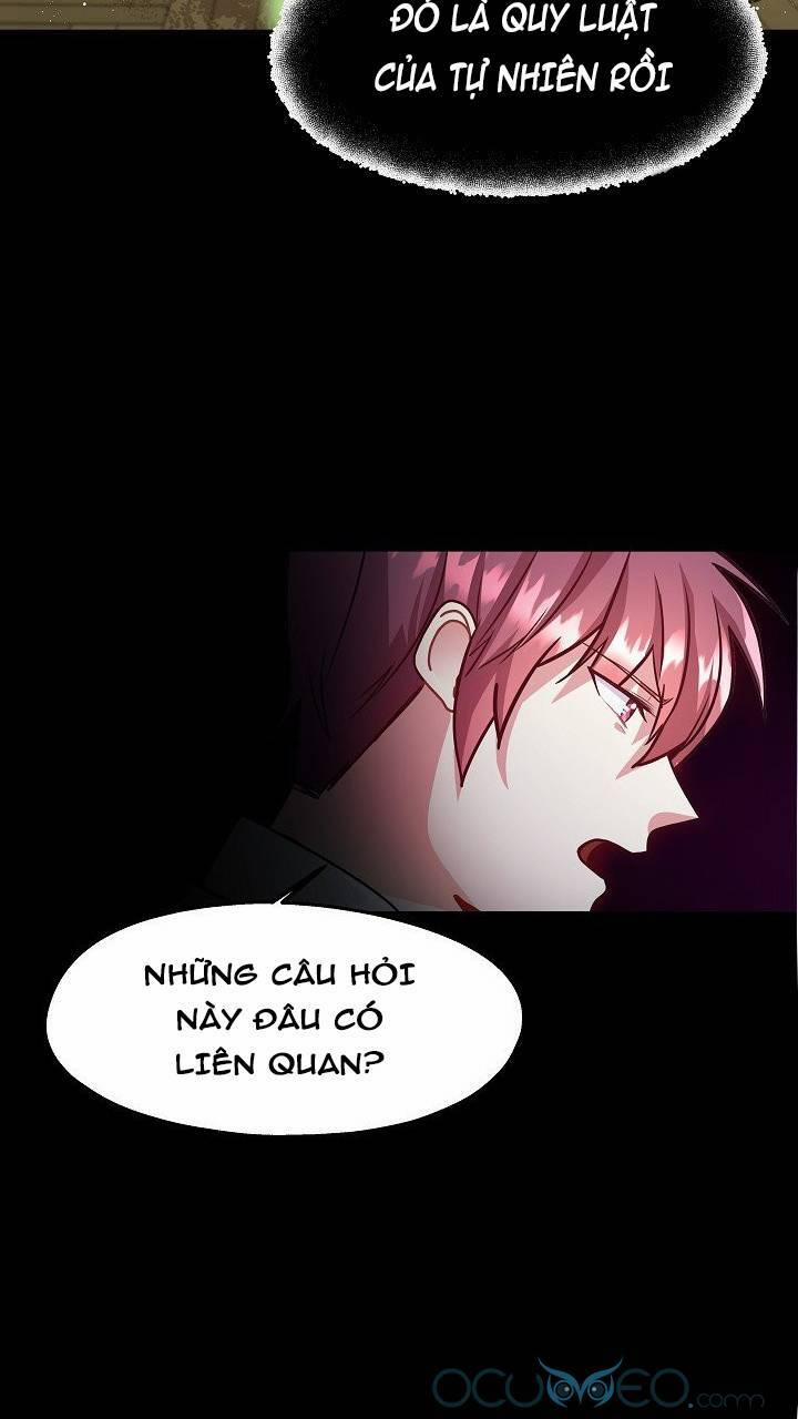 Xin Chào, Tôi Là Người Làm Vườn! 8 trang 21