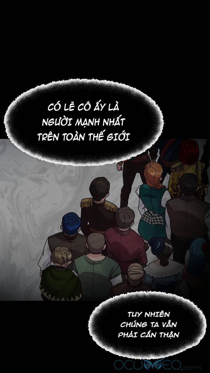 Xin Chào, Tôi Là Người Làm Vườn! 8 trang 25