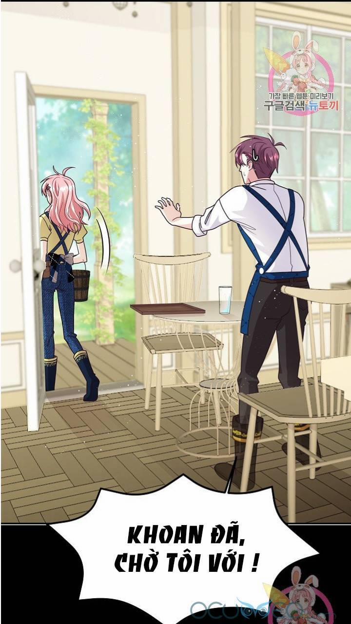 Xin Chào, Tôi Là Người Làm Vườn! 8 trang 3