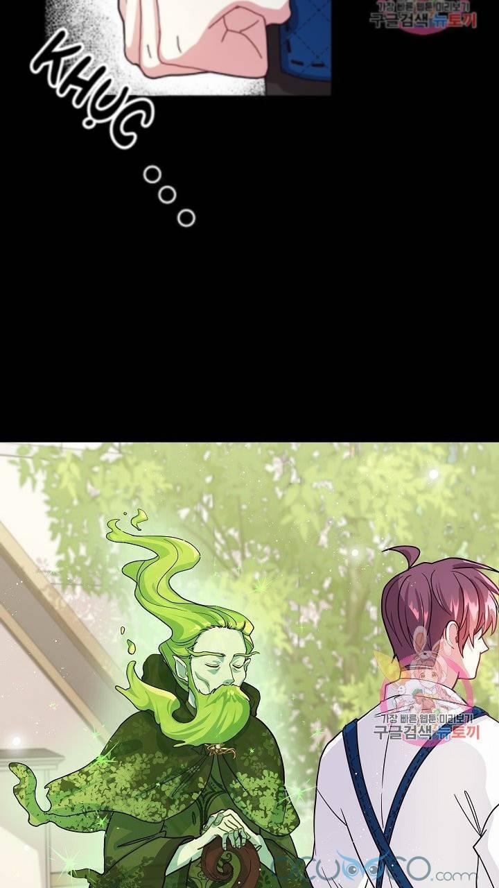 Xin Chào, Tôi Là Người Làm Vườn! 8 trang 31