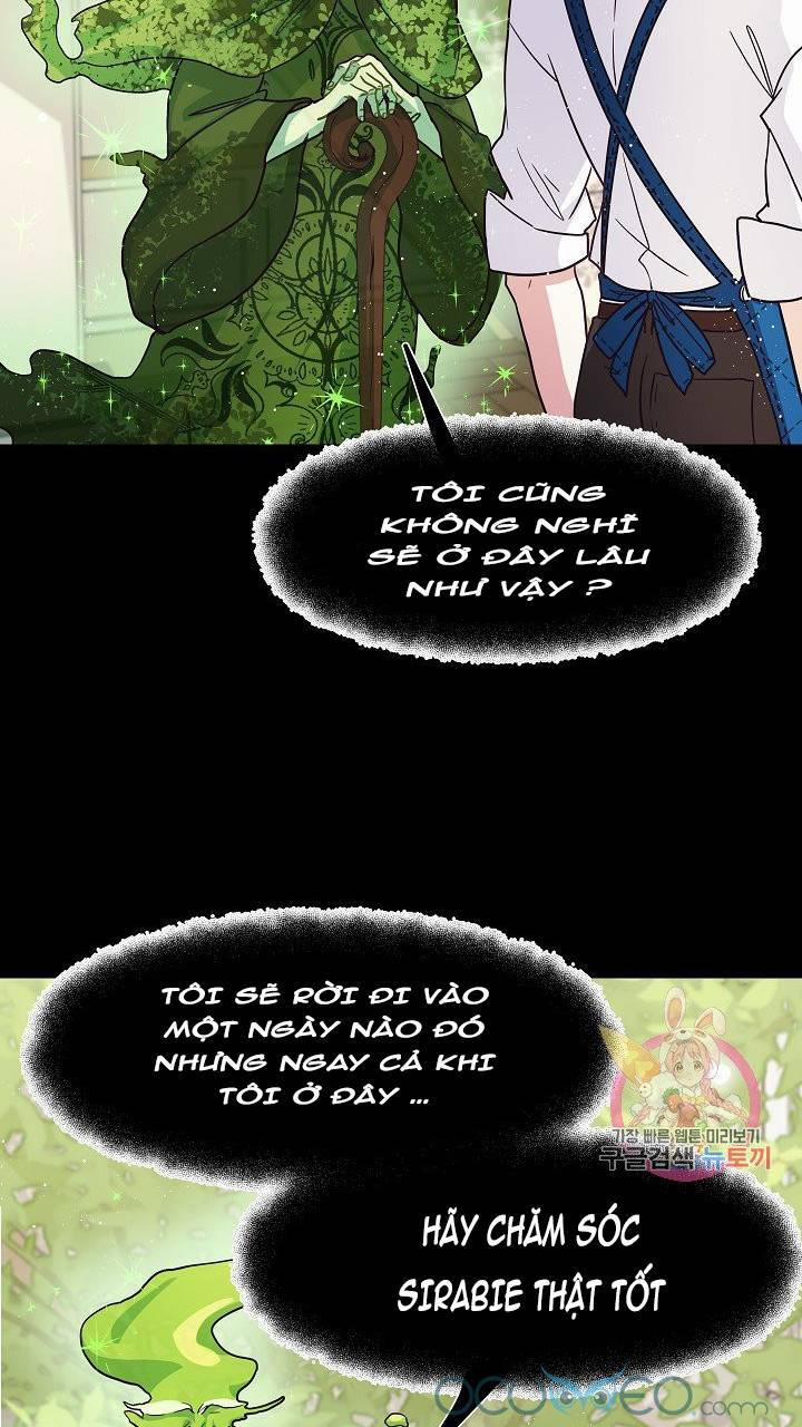 Xin Chào, Tôi Là Người Làm Vườn! 8 trang 32