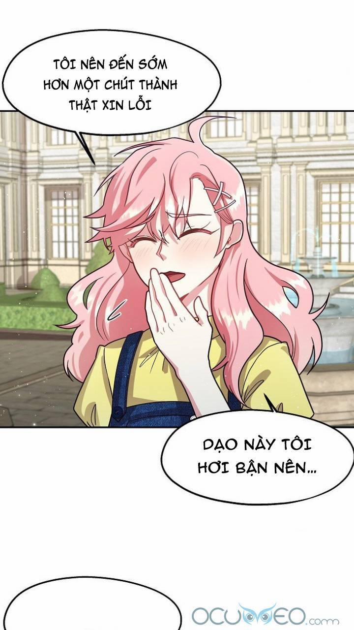 Xin Chào, Tôi Là Người Làm Vườn! 8 trang 37