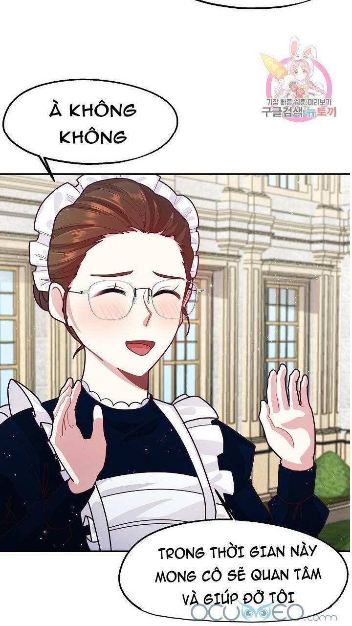 Xin Chào, Tôi Là Người Làm Vườn! 8 trang 38