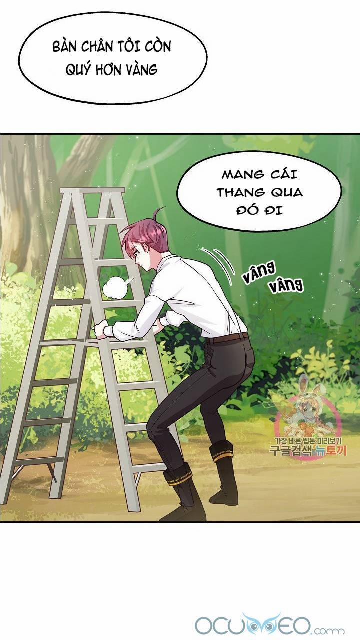 Xin Chào, Tôi Là Người Làm Vườn! 8 trang 45