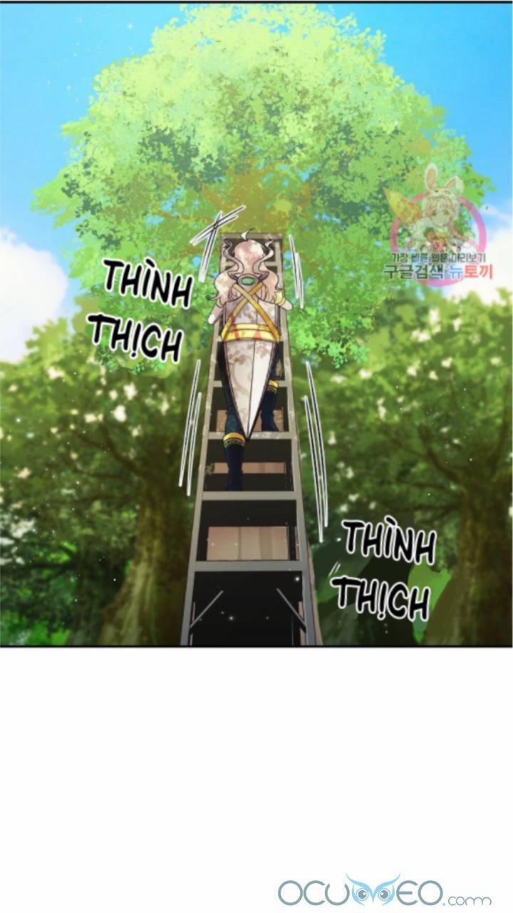 Xin Chào, Tôi Là Người Làm Vườn! 8 trang 46