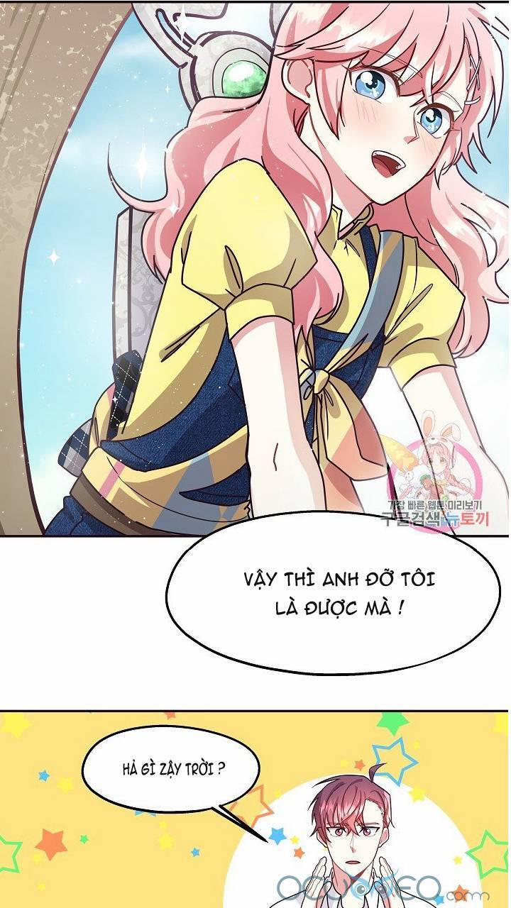 Xin Chào, Tôi Là Người Làm Vườn! 8 trang 49