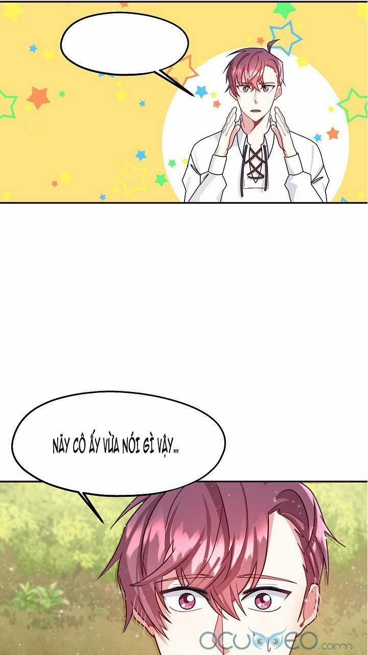 Xin Chào, Tôi Là Người Làm Vườn! 8 trang 50