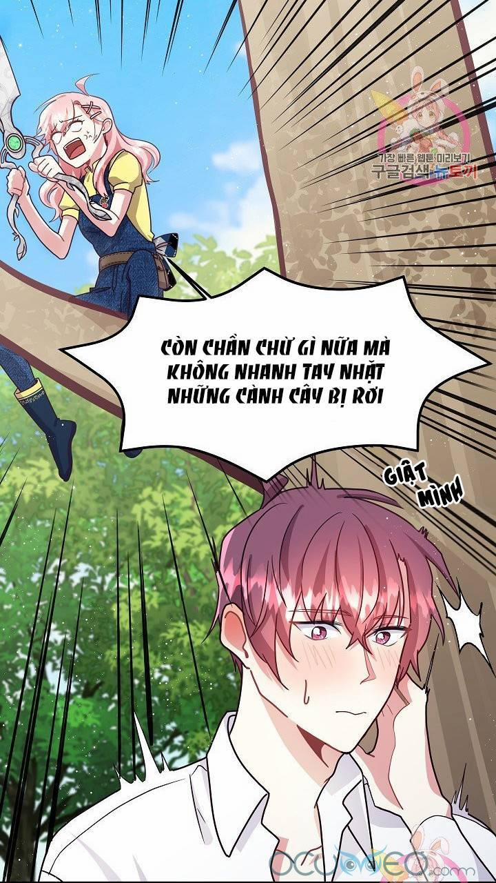 Xin Chào, Tôi Là Người Làm Vườn! 8 trang 53