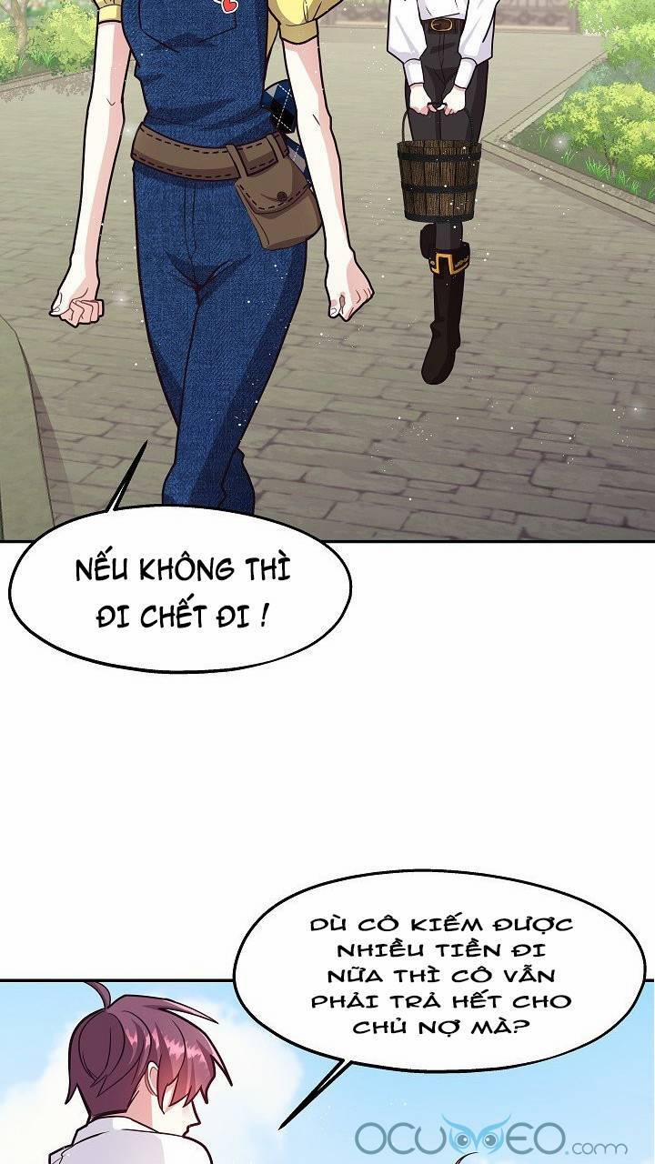 Xin Chào, Tôi Là Người Làm Vườn! 8 trang 8