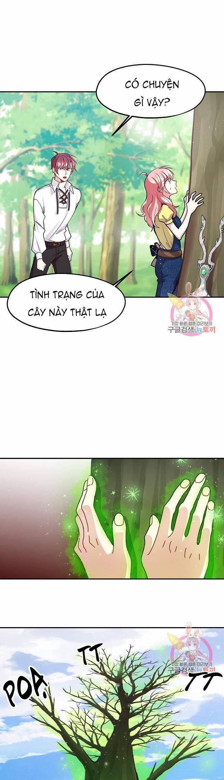 Xin Chào, Tôi Là Người Làm Vườn! 9 trang 0