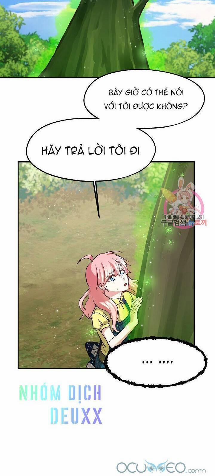 Xin Chào, Tôi Là Người Làm Vườn! 9 trang 1