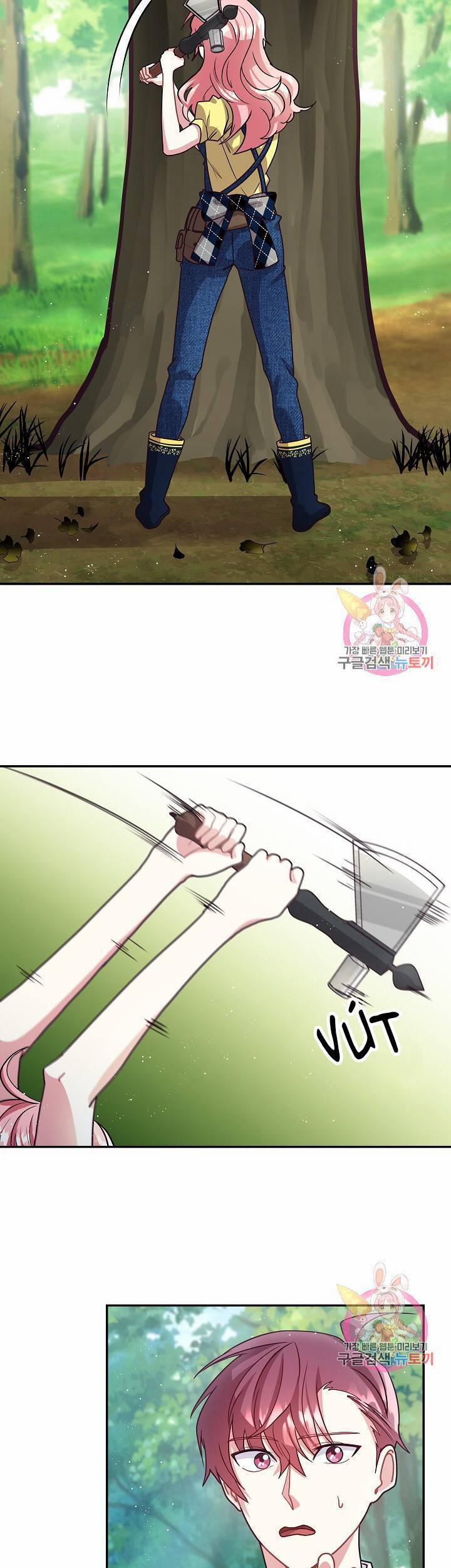 Xin Chào, Tôi Là Người Làm Vườn! 9 trang 12