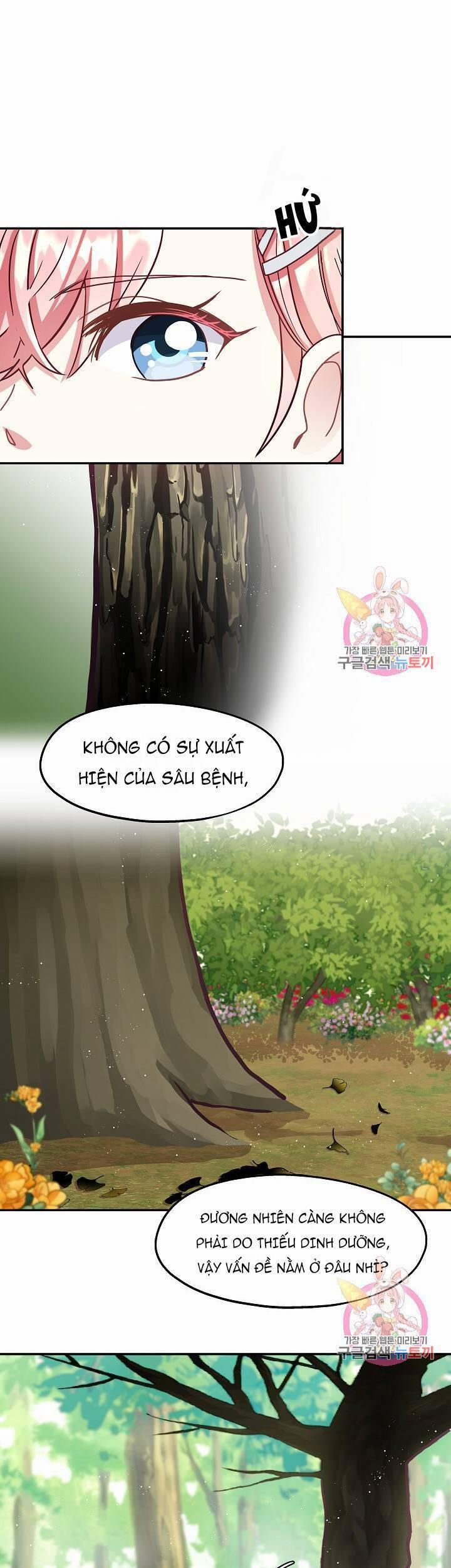 Xin Chào, Tôi Là Người Làm Vườn! 9 trang 18