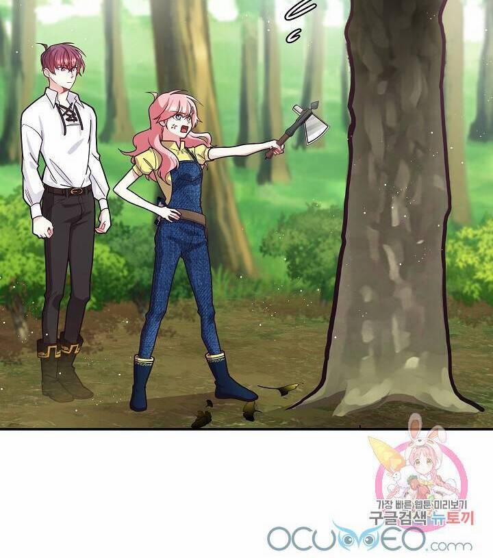 Xin Chào, Tôi Là Người Làm Vườn! 9 trang 19