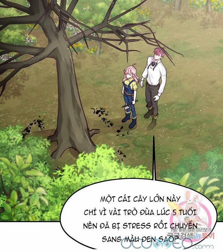 Xin Chào, Tôi Là Người Làm Vườn! 9 trang 23