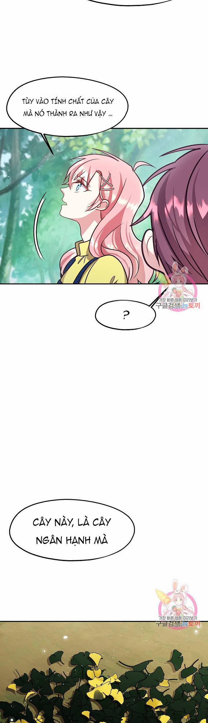 Xin Chào, Tôi Là Người Làm Vườn! 9 trang 24