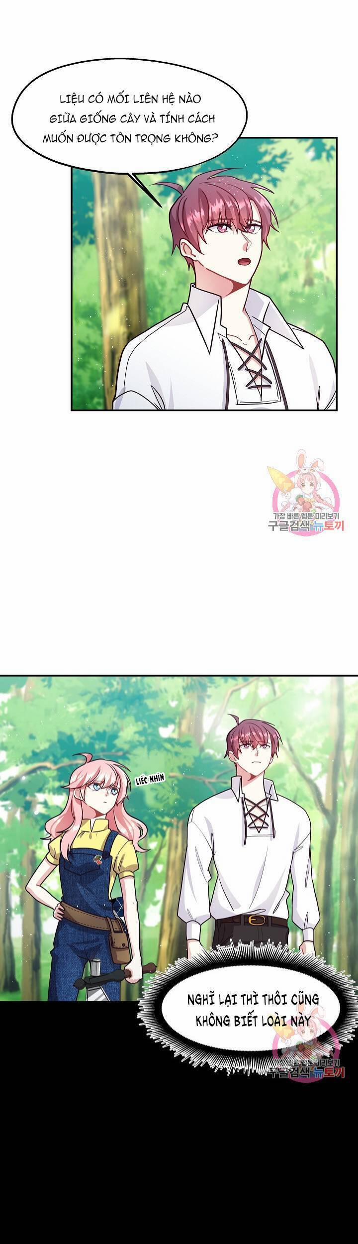 Xin Chào, Tôi Là Người Làm Vườn! 9 trang 26