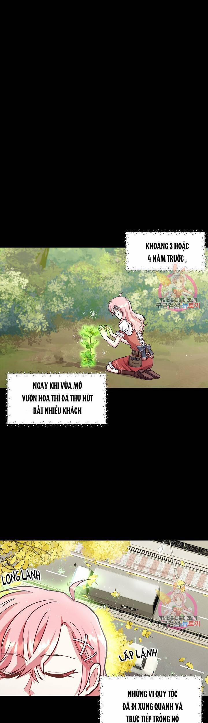 Xin Chào, Tôi Là Người Làm Vườn! 9 trang 28