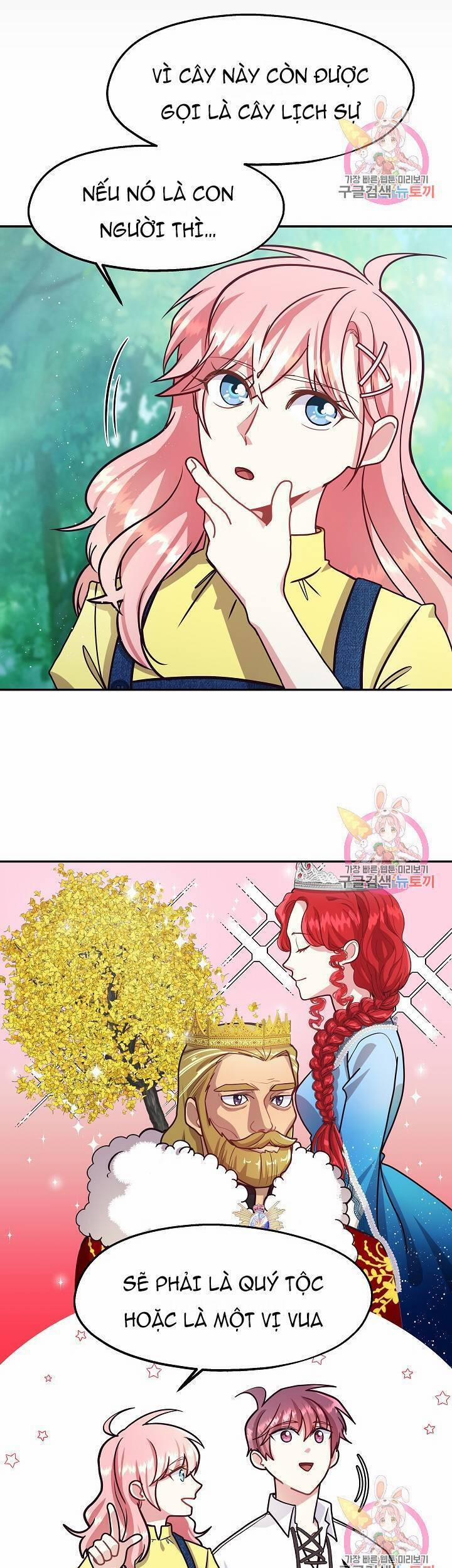 Xin Chào, Tôi Là Người Làm Vườn! 9 trang 32