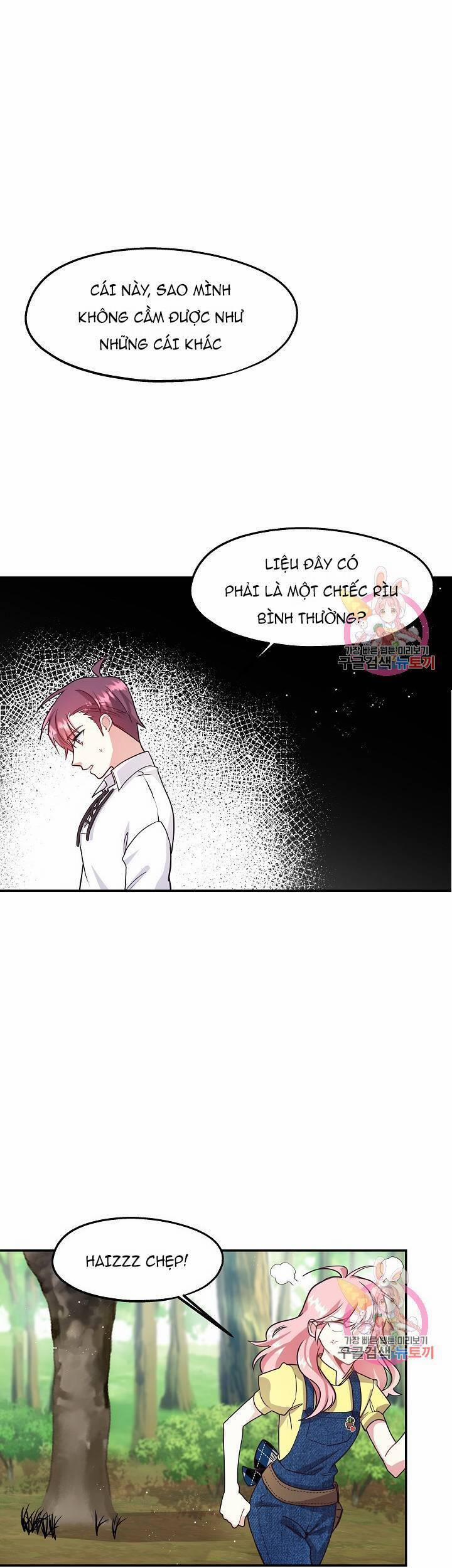 Xin Chào, Tôi Là Người Làm Vườn! 9 trang 8