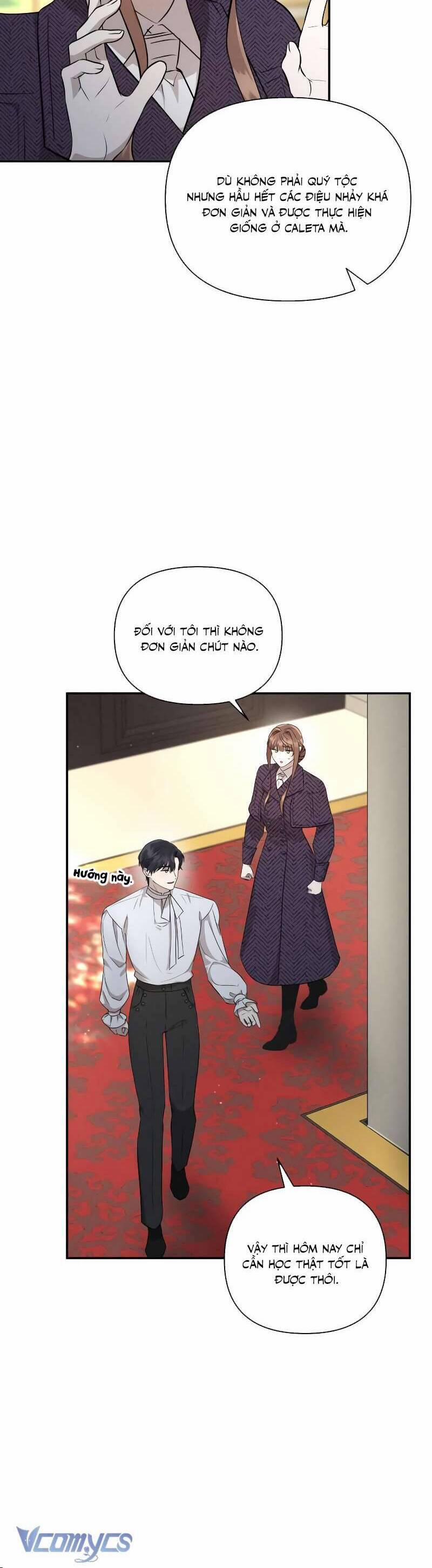 Xin Đừng Tùy Tiện Tỏ Ra Tử Tế 10 trang 10