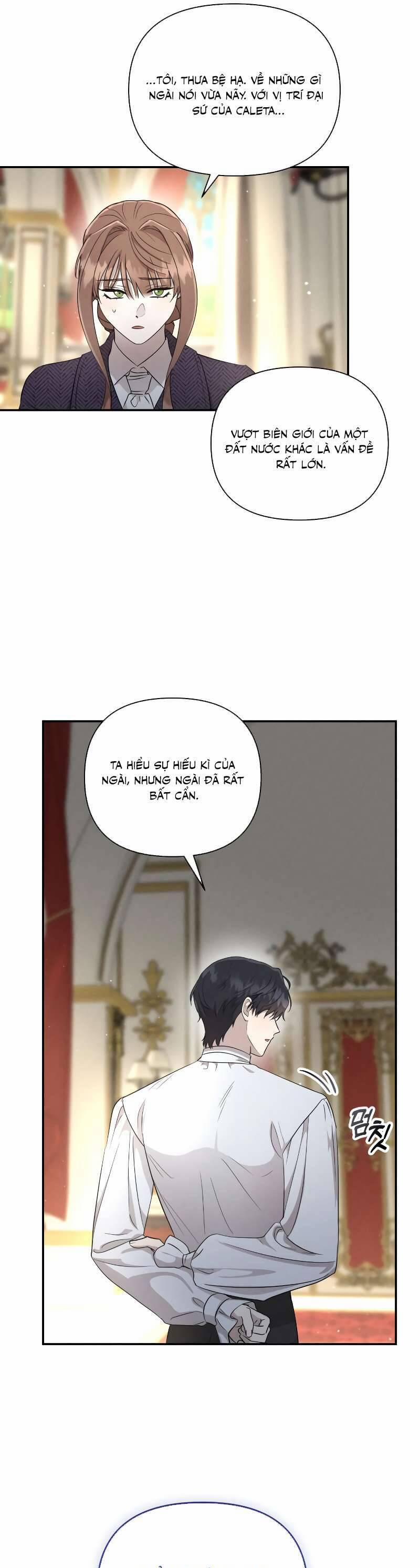 Xin Đừng Tùy Tiện Tỏ Ra Tử Tế 10 trang 11