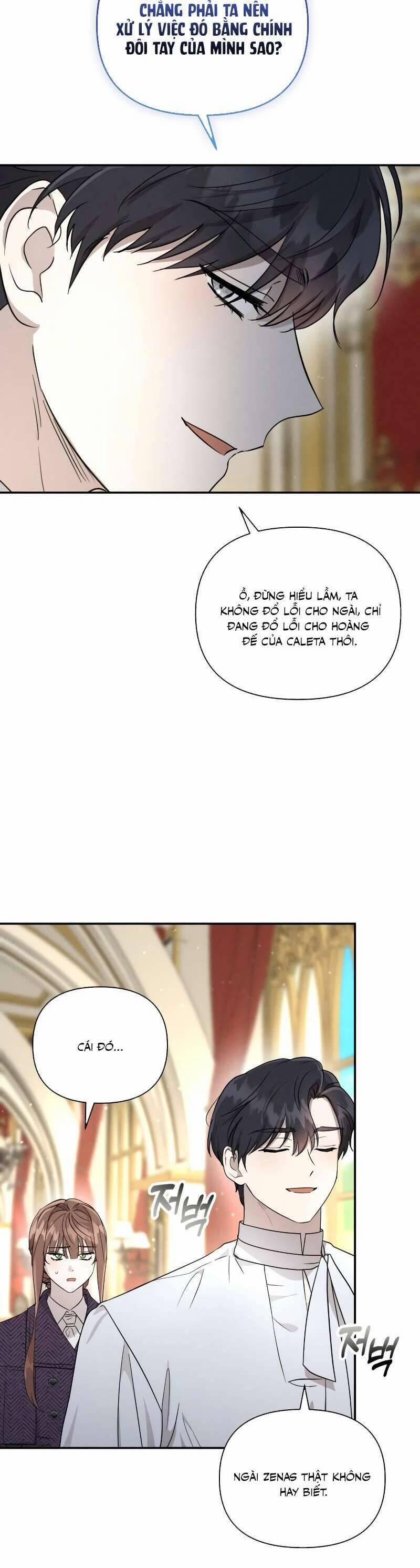 Xin Đừng Tùy Tiện Tỏ Ra Tử Tế 10 trang 12