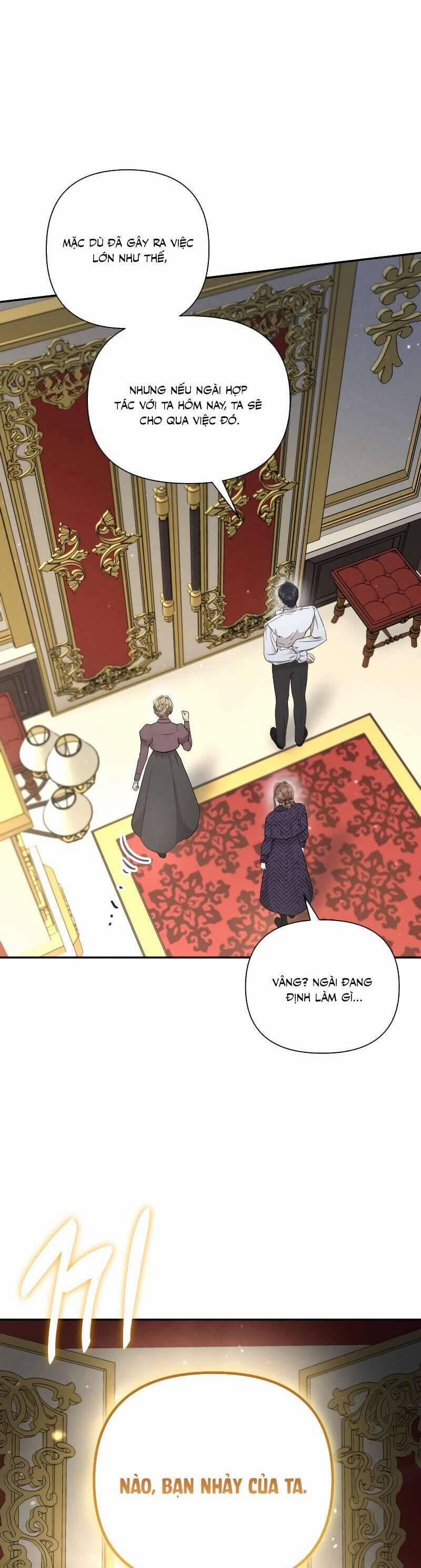 Xin Đừng Tùy Tiện Tỏ Ra Tử Tế 10 trang 13