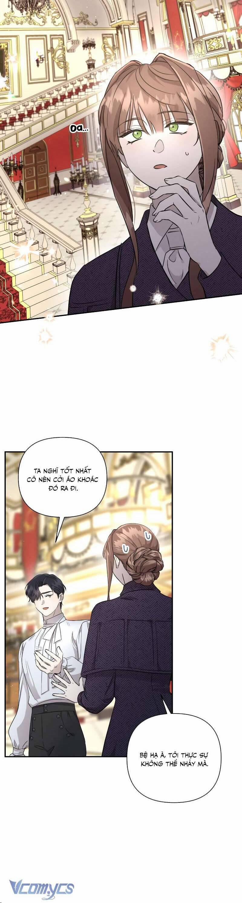 Xin Đừng Tùy Tiện Tỏ Ra Tử Tế 10 trang 15