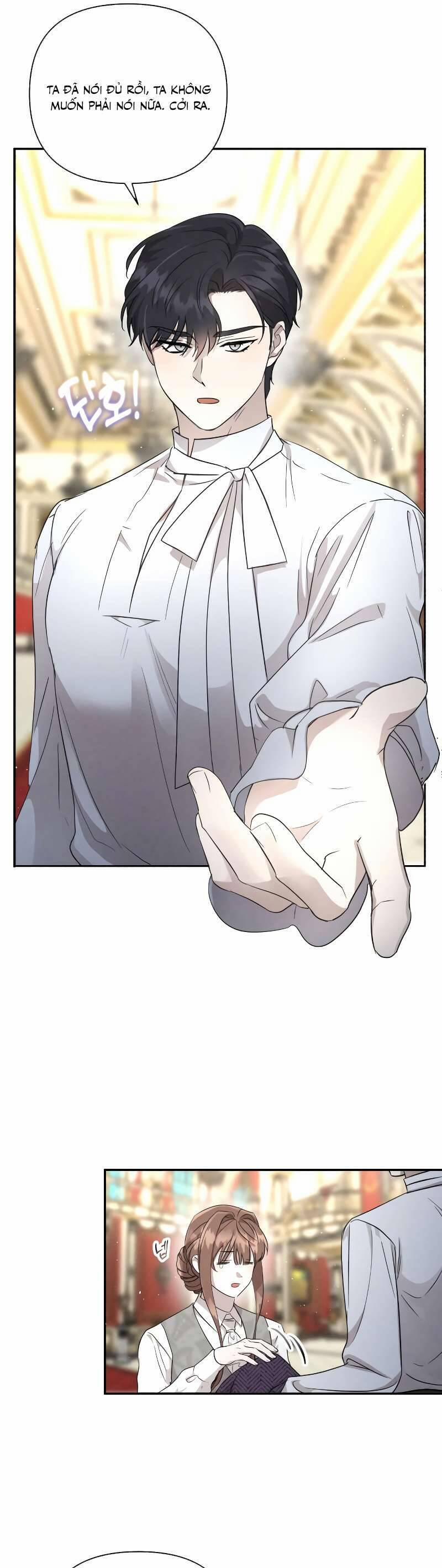 Xin Đừng Tùy Tiện Tỏ Ra Tử Tế 10 trang 16