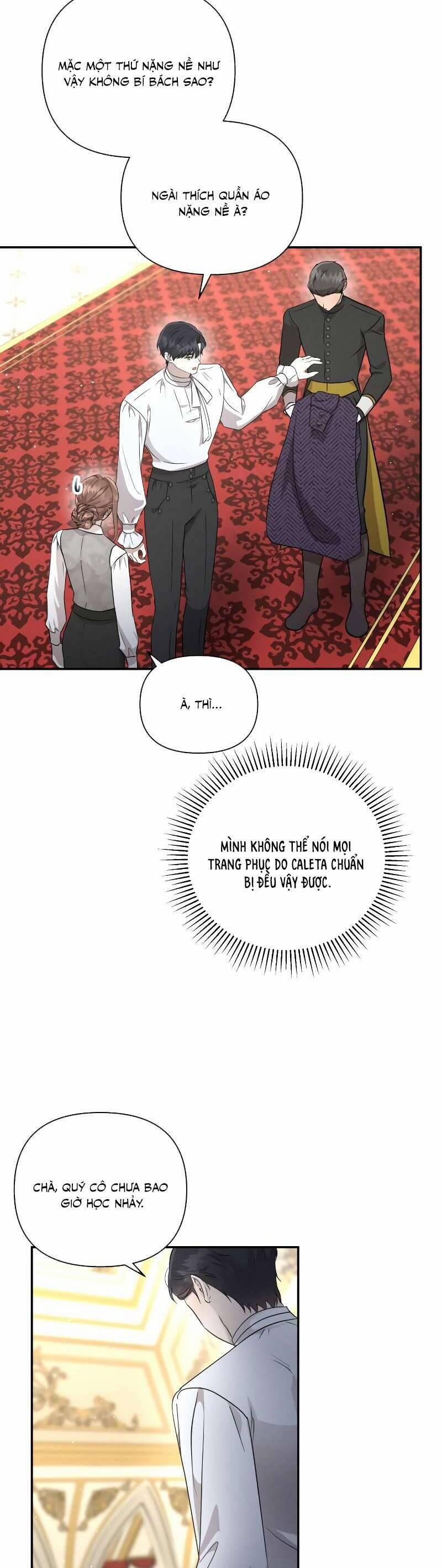 Xin Đừng Tùy Tiện Tỏ Ra Tử Tế 10 trang 17