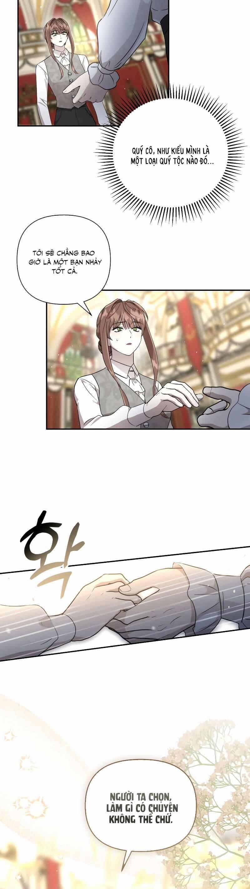 Xin Đừng Tùy Tiện Tỏ Ra Tử Tế 10 trang 18