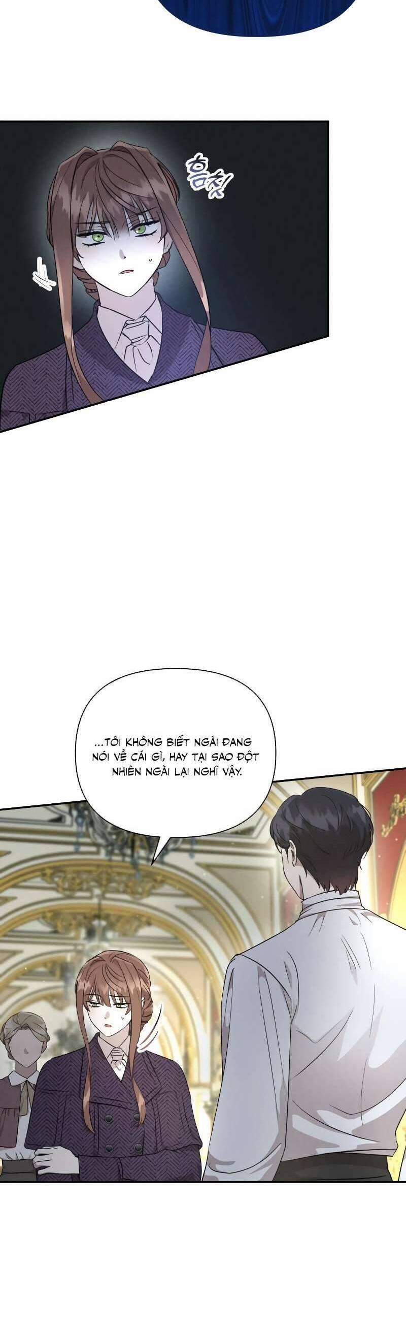 Xin Đừng Tùy Tiện Tỏ Ra Tử Tế 10 trang 2