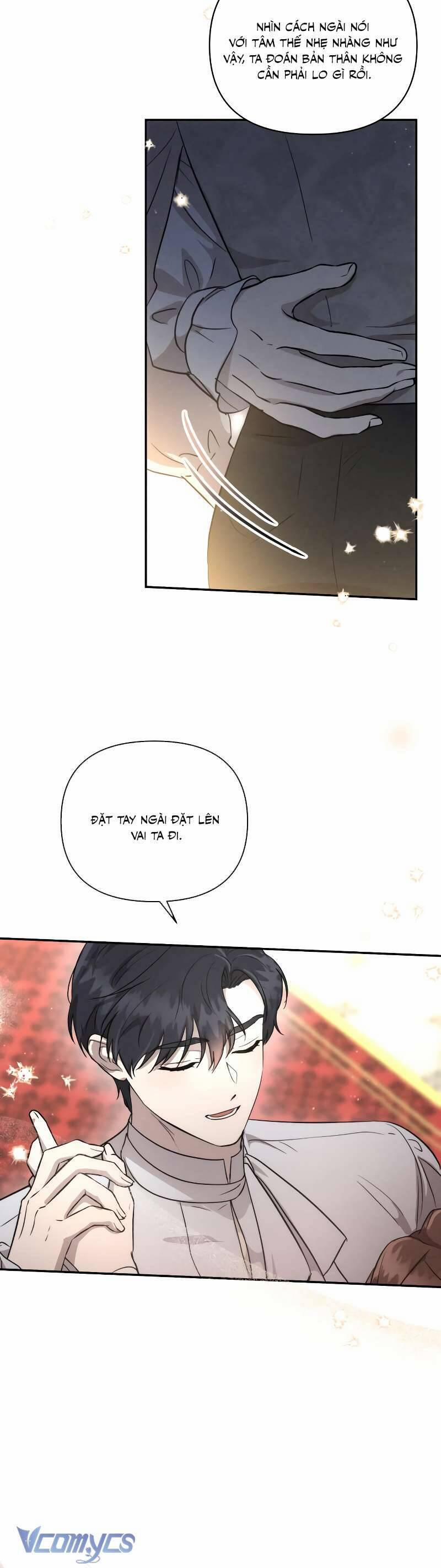 Xin Đừng Tùy Tiện Tỏ Ra Tử Tế 10 trang 20