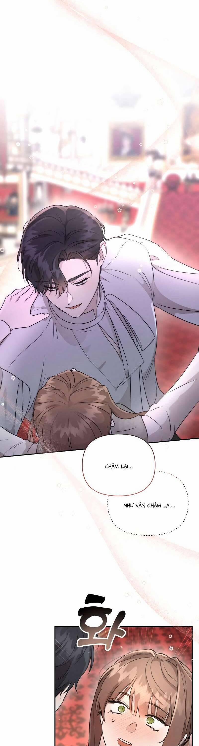 Xin Đừng Tùy Tiện Tỏ Ra Tử Tế 10 trang 22