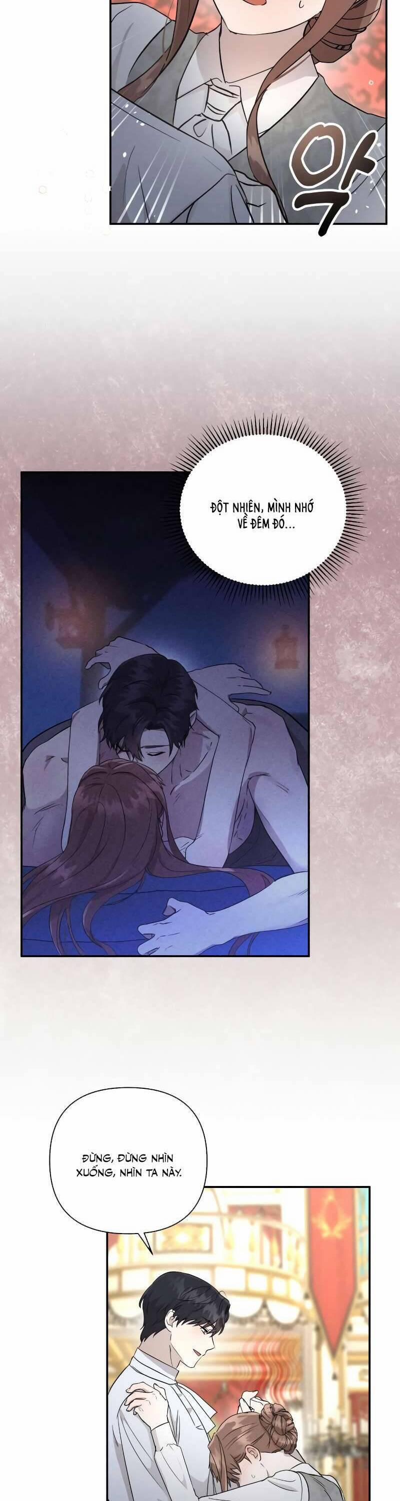 Xin Đừng Tùy Tiện Tỏ Ra Tử Tế 10 trang 23