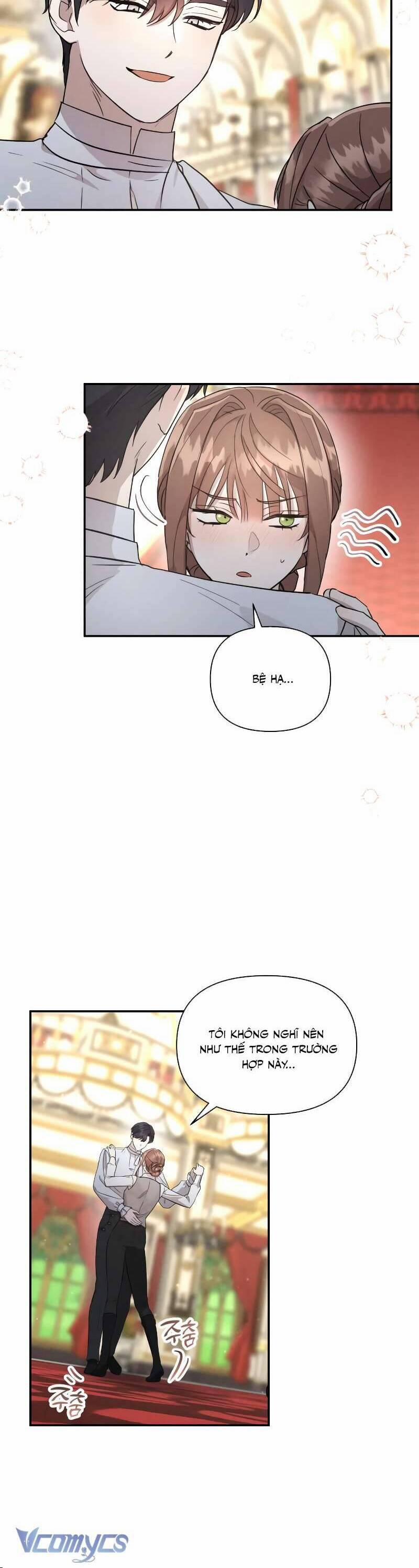 Xin Đừng Tùy Tiện Tỏ Ra Tử Tế 10 trang 25